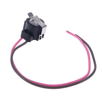 Ultra Dayanıklı W10225581 Buzdolabı Buz Çözme Termostatı Kenmore Kitchen Aid Malzemeleri Mutfak Aletleri Aksesuarları İçin Değiştirin