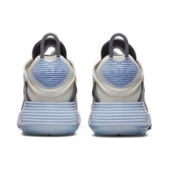 Nike Air Max 2090 Sail Cool Grey 2020 - CT1290-101