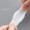 1pc Universal Silicone Chair Leg Protectors Chair Floor Silicon Noise-Reducing Protectors Leg Cap Anti-Slip Protection Cover
