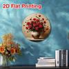 Accesorii pentru decor – Produse din metal