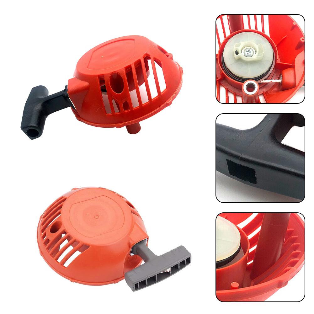 

Ручной стартер Montagem Para 128LDX 128R