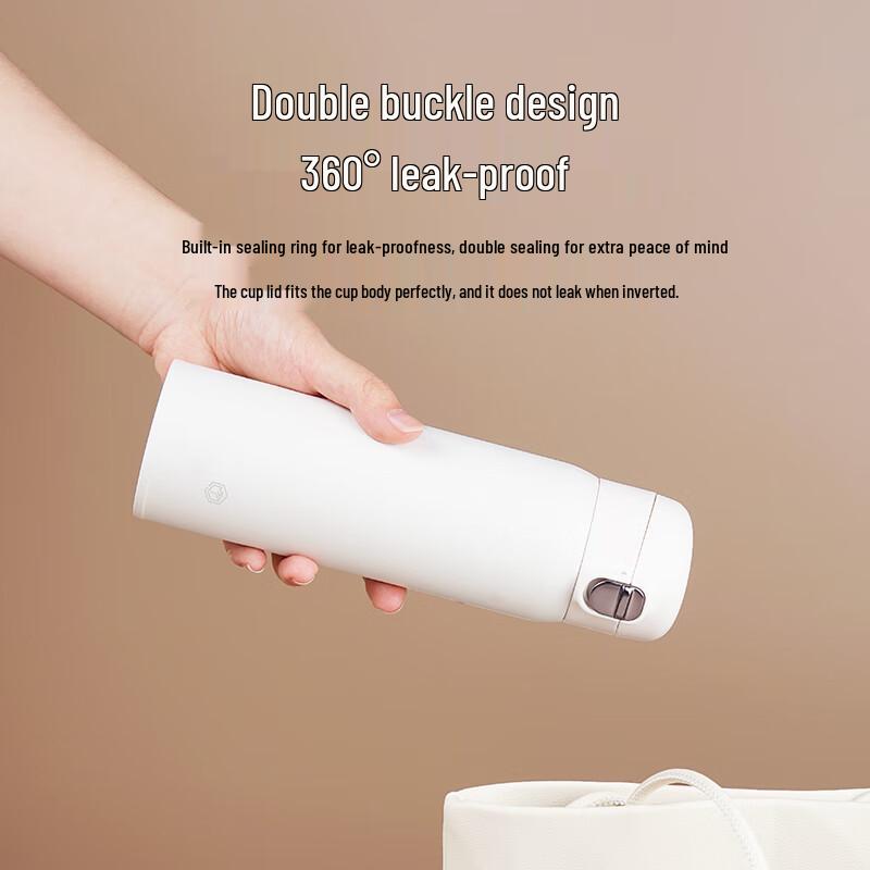 Jingdong Jingzao 316 Stainless Steel Insulated Tumbler