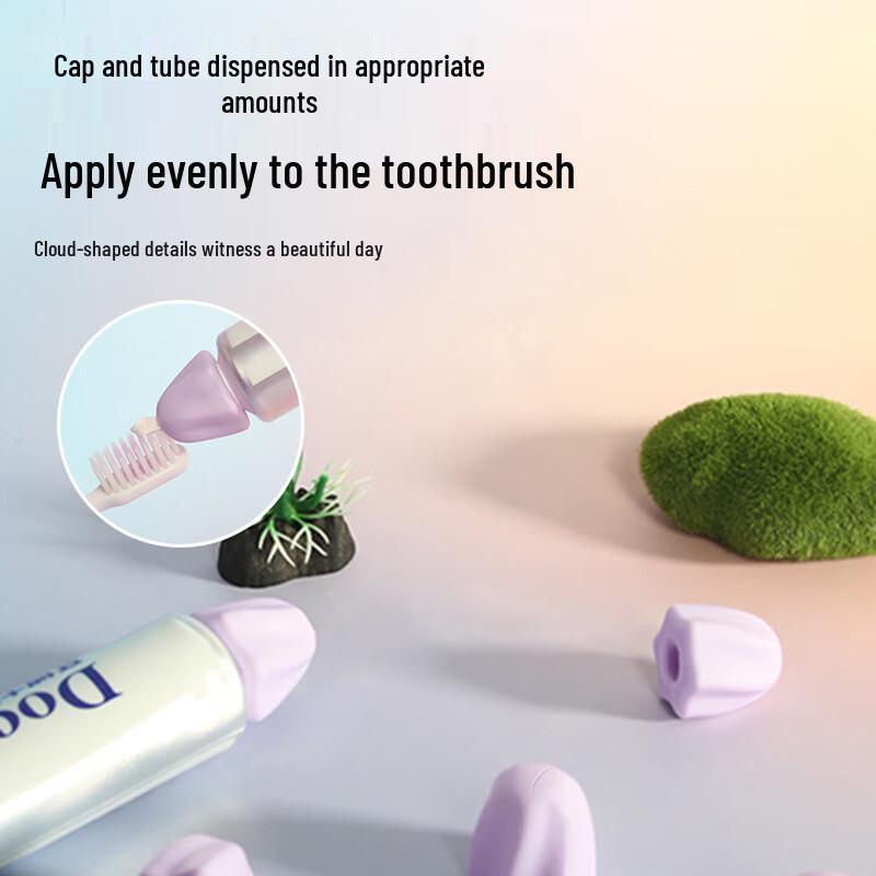 Dr. Dental Anti-Sensitivity Whitening Toothpaste