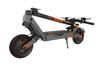 Foldable electric scooter kukirin G2 Ultra, 1600W motor, 48 V 18 Ah battery, top speed 25km/h, cruising range 55km, 10-inch tires