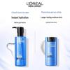 L'Oréal Men's Hydro-Moisturizing Set: Facial Cleanser & Hydro-Gel Lotion