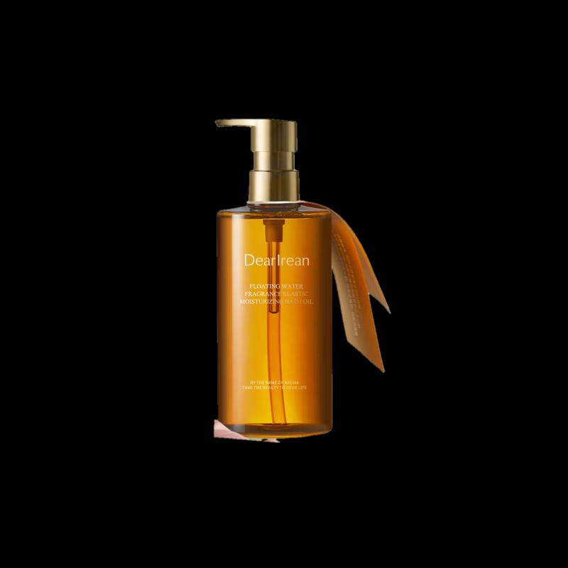 Dear Irean Heartbeat Echo Fragrant Bath Oil