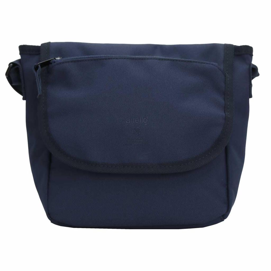 Anello Grande CABIN-MONO GTM0453 MNV Lightweight Water-Repellent Messenger Bag