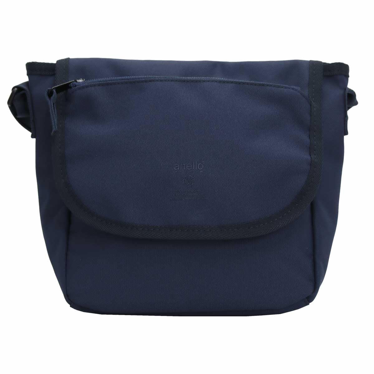 

Anello Grande CABIN-MONO GTM0453 MNV Lightweight Water-Repellent Messenger Bag