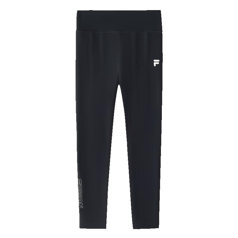 FILAFUSION Women s Knitted Leggings XS