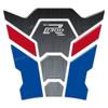 Touring Accessories 3D Epoxy Resin Tank Pad Protection Sticker For R 1300 RT R1300RT 2025 2026