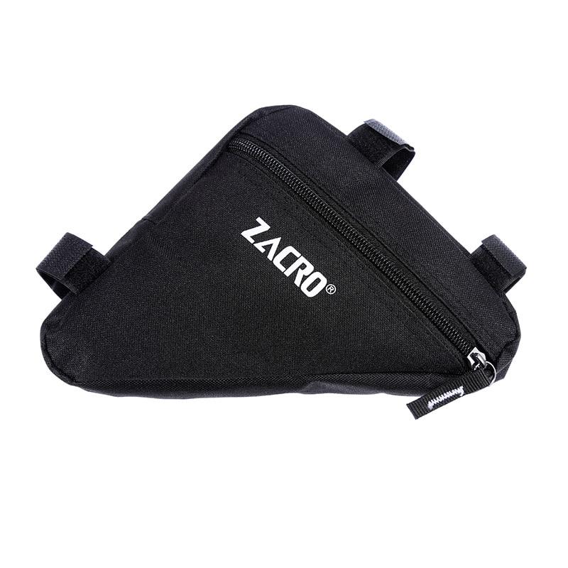 Buy Bike Bicycle Cycling Bag Front Tube Frame Phone Waterproof Triangle