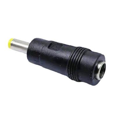 5.5x2.1mm Female To 4.8x1.7mm Male Connector Adapter Conversion Head for Laptops Notebook Computer Accessories