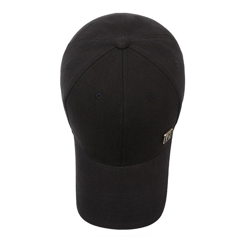 Spring Autumn Baseball Cap Outdoor Men's Cap Travel Snapback Hat Sun Visor Hats Fishing Hat Peak Cap