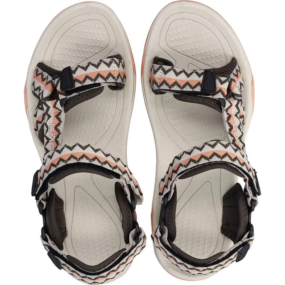 CMP Sandals Hamal 38Q9956