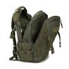 Man Strategic Backpack Outdoor Waterproof Camping Hunting Trekking Sport Bag Softback Large Capacity Planned Rucksack