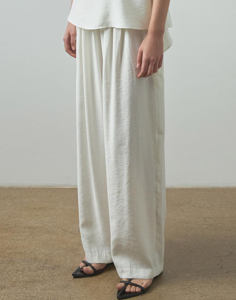 Nutopeu Le Pants_Ivory