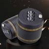 Sealer Bottle Cap Password Protected Wine Bottle Lock Wine Stopper Bottle Combination Lock
