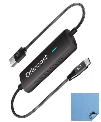 Tilbehør til bilelektronik – Bluetooth-headset til bilen