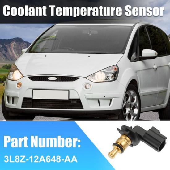Coolant Temperature Sensor For Ford Escape 01-08 For Mercury 3L8Z-12A648-AA