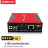 Yeren H.264/H.265 Live Broadcast Audio/Video Encoder