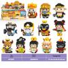 Journey to the West: Sun Wukong Micro Blocks Toy Set for Kids