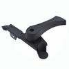 1x Hood Release Handle Bracket For BMW E65 745i 750i 760i Alpina E66 745Li 750Li