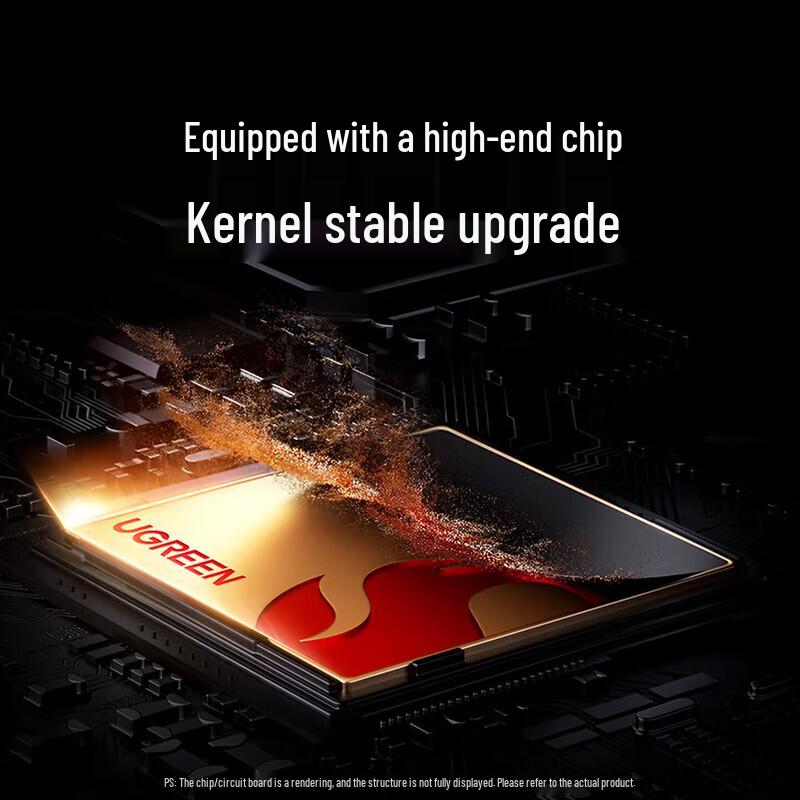 Ugreen AX300 PCIe WiFi Network Card for Desktops (CN Version)