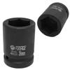 3/4'' Impact Socket 26mm Cr-Mo