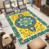 New Home Living Room Classical European Carpet Modern Bedroom Simple European Carpet Home Decoration Coffee Table Mat