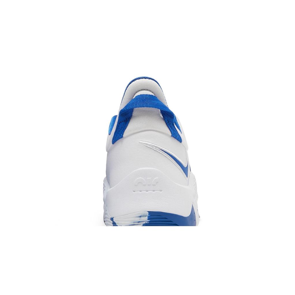 Nike PG 5 TB 'Game Royal' (Unisex) Game Royal / White / Game Royal Basketball Shoes DA7758 400