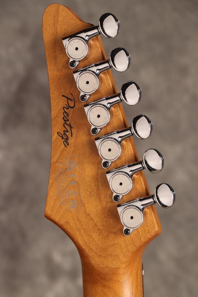 Series in Ibanez/Prestige AZ2204NW-VR (Vermillion Red) [Made Japan] [S/N F2503398]