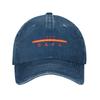 Rafa Casual Baseball Cap Spring  Trucker Hat Breathable Outdoor Sports Snapback Cap Men Adult Fitted Retro Baseball Caps