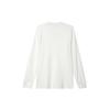 Nike SB Long-Sleeve Skate Thermal T-shirt 'White' Men's DA4239-133