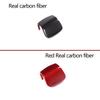 For Land Rover Discovery 5 Range Rover Velar - Car Gear Head Shift Knob Handle Cover Trim Sticker Interior Accessories