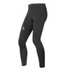 Odlo Sportswear Legging Close Fit High Waist Black