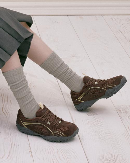 [Fila] Eschappe Choco 1100FS261OD03X087219 220