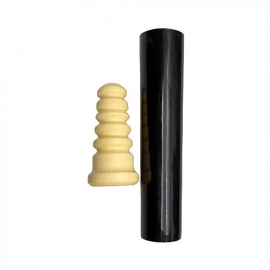 Rear Suspension Shock Absorber Buffer & Dust Cover For Mazda 3 BK BL 2004 - 2012