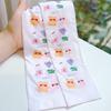 Kids' Ice Silk Cartoon Sun Protection Arm Sleeves