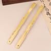 Bamboo Back Scratcher Massage Roller Long Wooden Body Large Stick Aid For Men & Women - Comfortable Back Itch Relief 2/5Pcs