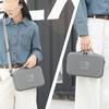 Action Camera Shoulder Bag for Action 6 Multiple Device Compatibility Accessories Organiser Case Outdoor Use