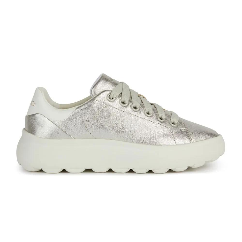 Geox Кросовки Spherica Ec4.1