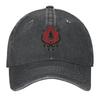 2026 Poor Unlucky Girl Baseball Cap Designer Cap Luxury Man Cap Military Man Hat Luxury Brand Women's Hats 2025 Men's