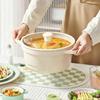 Shangheng Universal Enamel Soup Pot