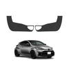 FDAIUN Car Door Trim Protective Stickers for Toyota GR Yaris GXPA16/MXPA12 (2020-Present Models), Door Kick Guards, Door Protectors, Scratch and Stain