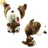 Landar Cartoon Bulldog Golf Driver Headcover