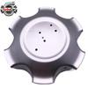 UKXU2 1pcs Wheel Hub Center Cover For Toyota Chevrolet Lexus Prado Cruze Heraux Car Wheel Rim Hub Cap Replacement Auto Accessories
