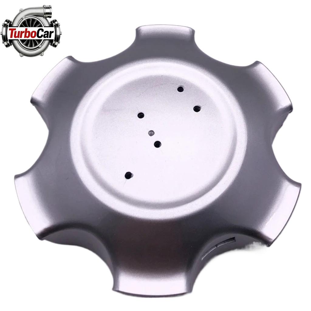 UKXU2 1pcs Wheel Hub Center Cover For Toyota Chevrolet Lexus Prado Cruze Heraux Car Wheel Rim Hub Cap Replacement Auto Accessories