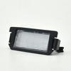 For Hyundai I20 Veloster FS 2011-2015 XG 30 98-05 Terracan HP 01-06 Coupe GK 2002-2009 White LED Number License Plate Light Lamp