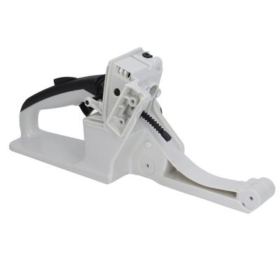 Kettensäge Elektrosäge Benzintankdeckel Griff 1121 350 0829 Ersatz für STIHL MS240 MS260