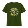 New Limited Edition Dirty Honey Angry Bee Metal Vintage T Shirt For Unisex Vintage Washed Graphic Stretched Casual